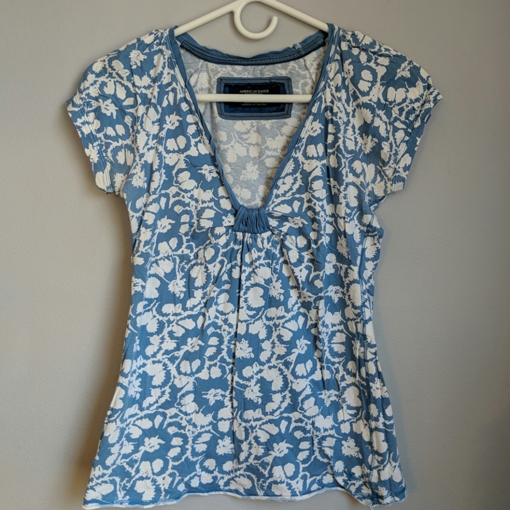 American Eagle babydoll